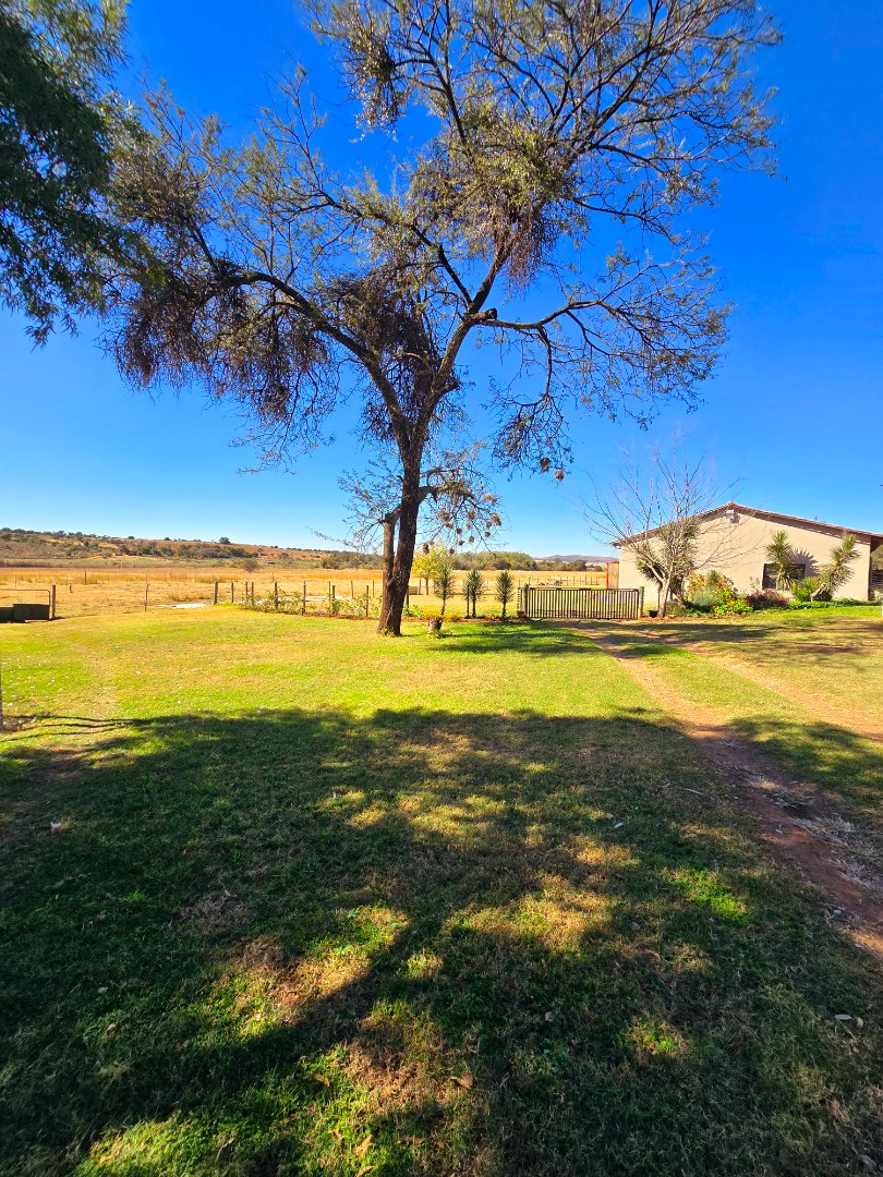 Commercial Property for Sale in Klerksdorp Rural North West